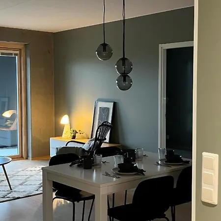 Tikka Apartament