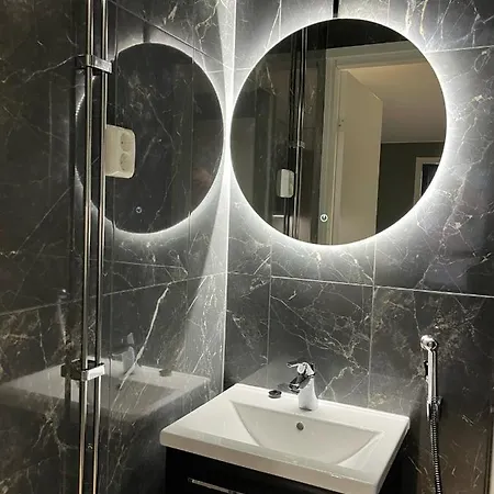 Appartement Tikka *