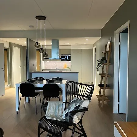 Tikka Apartment