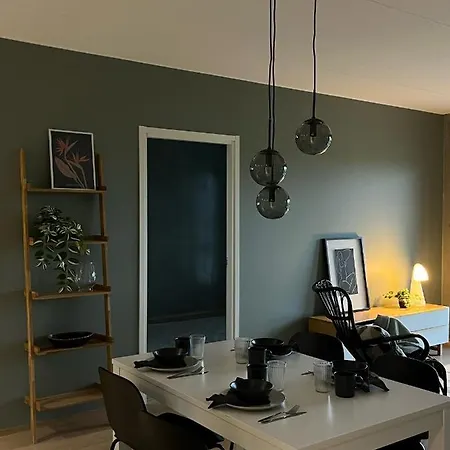 Apartment Tikka