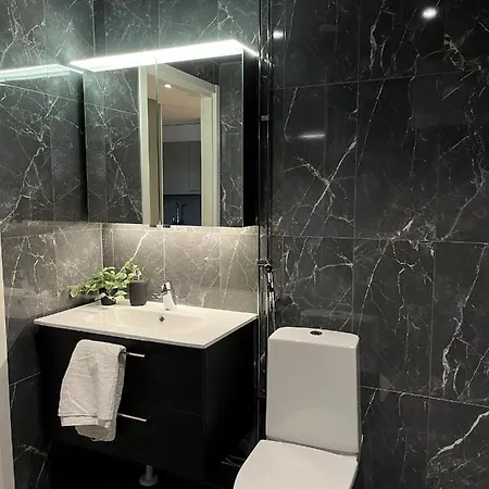 Tikka Apartament