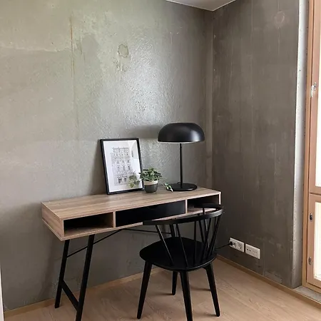 Tikka Apartment