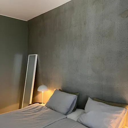 Apartament Tikka