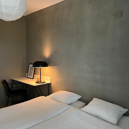 Appartement Tikka *