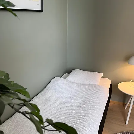 Apartament Tikka Jyväskylä