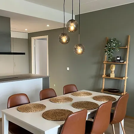 Tikka Appartement *