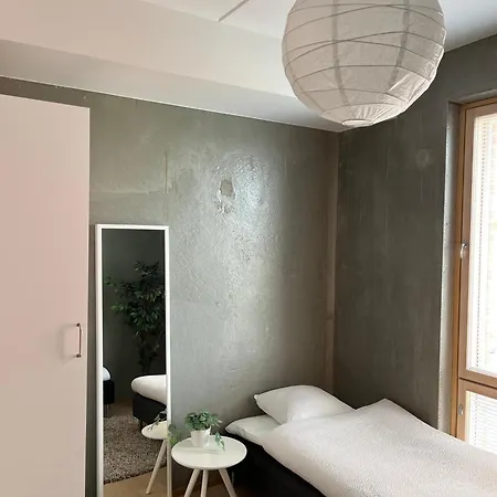 Tikka Appartement *
