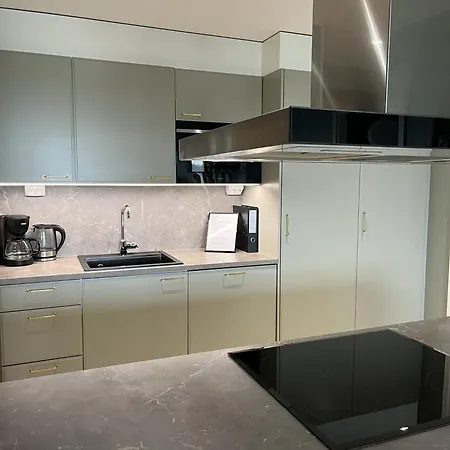 Appartement Tikka Jyväskylä