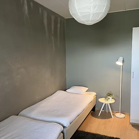 Tikka Apartament