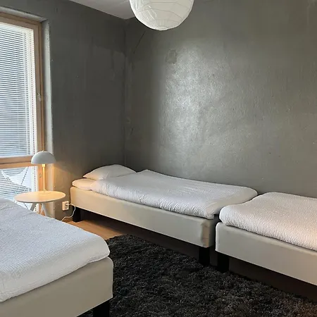 Tikka Apartament